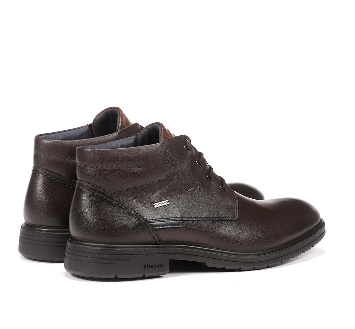 MAGNUS F1305 Brauner Stiefeletten - Image 3