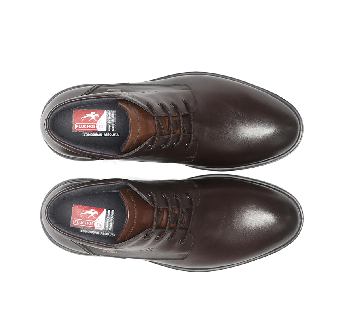 MAGNUS F1305 Brauner Stiefeletten - Image 5