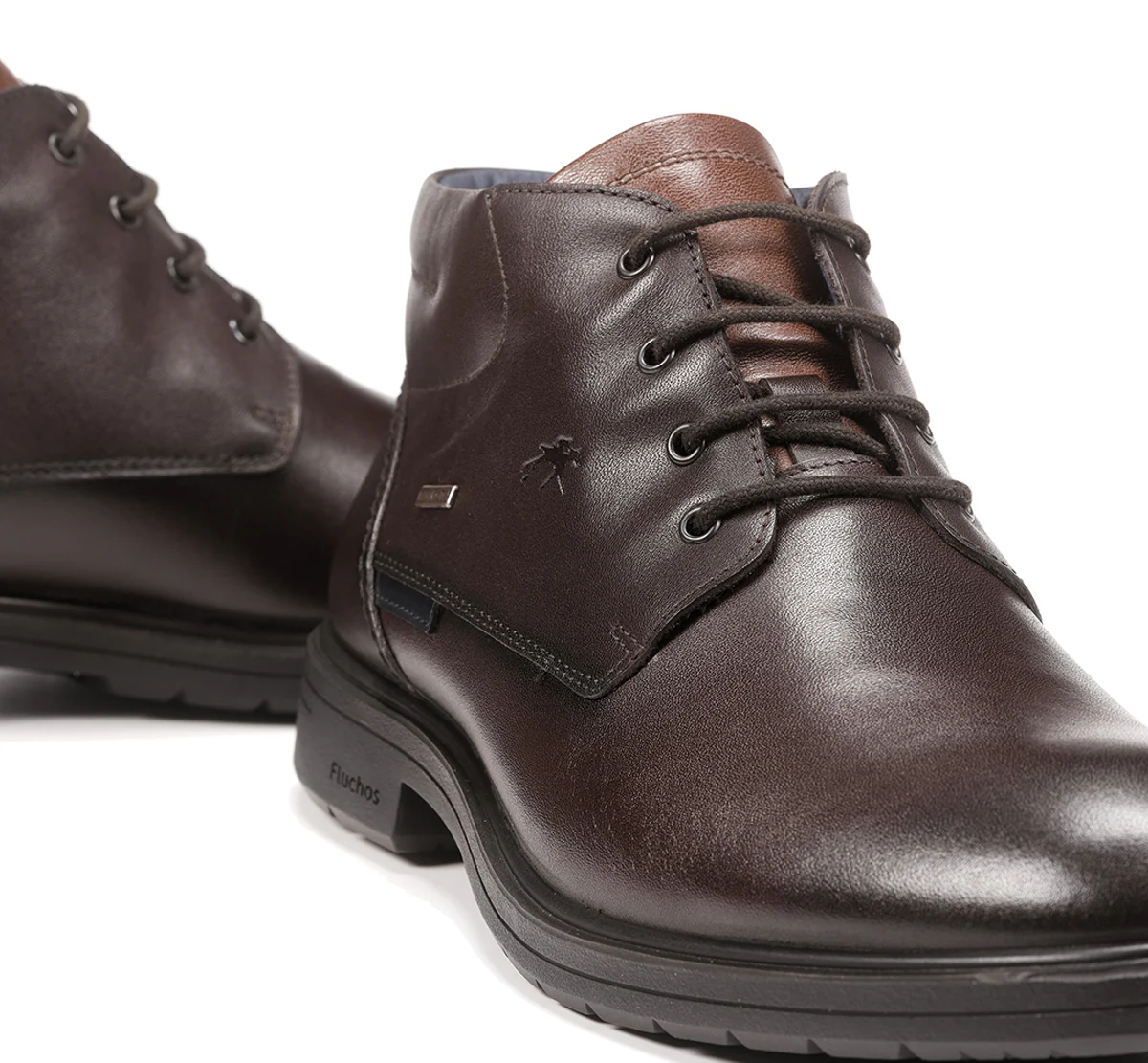MAGNUS F1305 Brauner Stiefeletten - Image 6