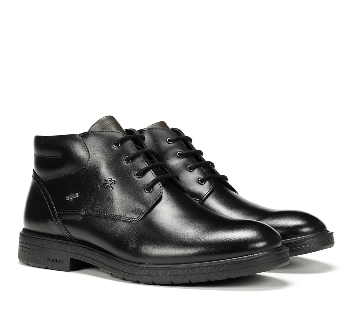 MAGNUS F1305 Schwarze Stiefeletten - Image 2