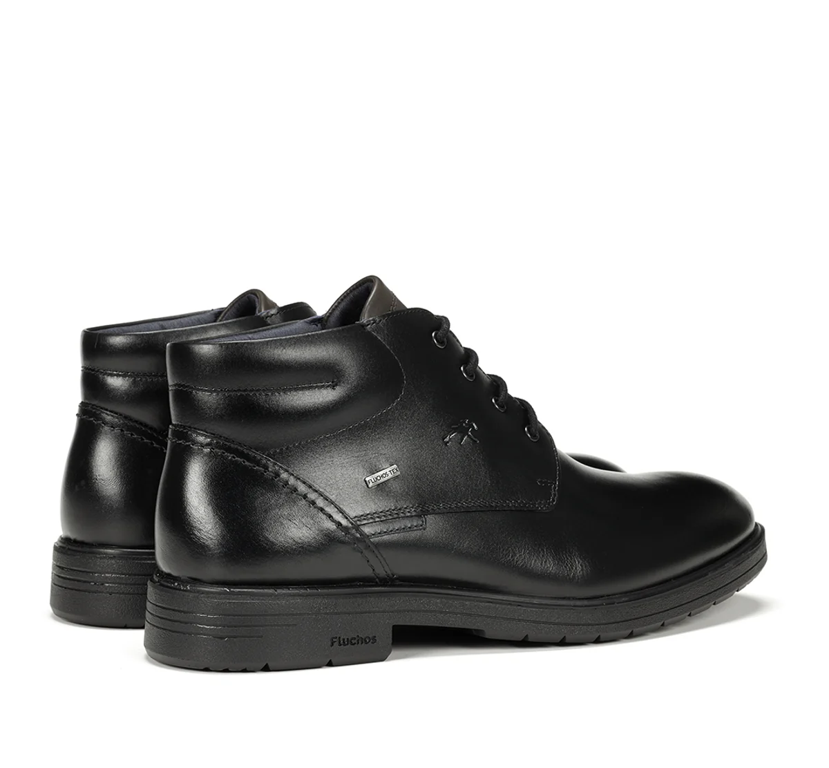 MAGNUS F1305 Schwarze Stiefeletten - Image 3