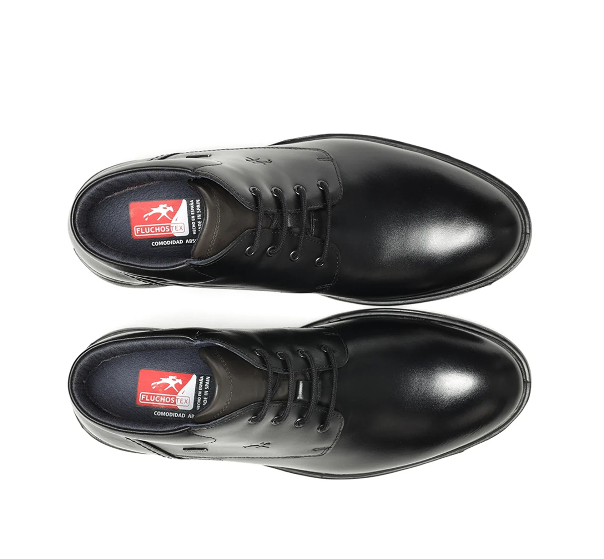 MAGNUS F1305 Schwarze Stiefeletten - Image 5