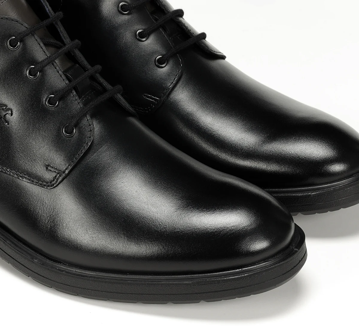 MAGNUS F1305 Schwarze Stiefeletten - Image 6