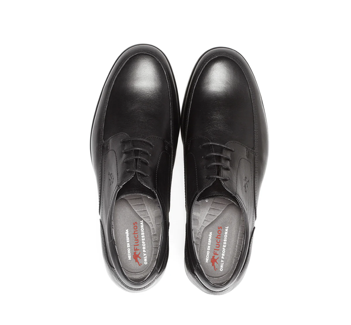 MAITRE 8903 Schwarze Schuh - Image 3
