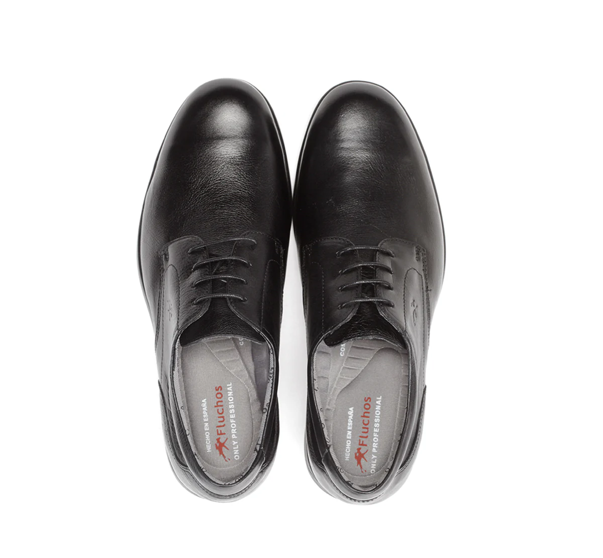 MAITRE 8904 Schwarze Schuh - Image 3