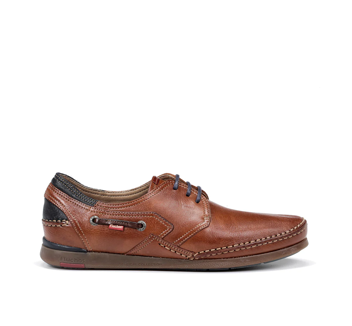 MARINER 9884 Brauner Schuh