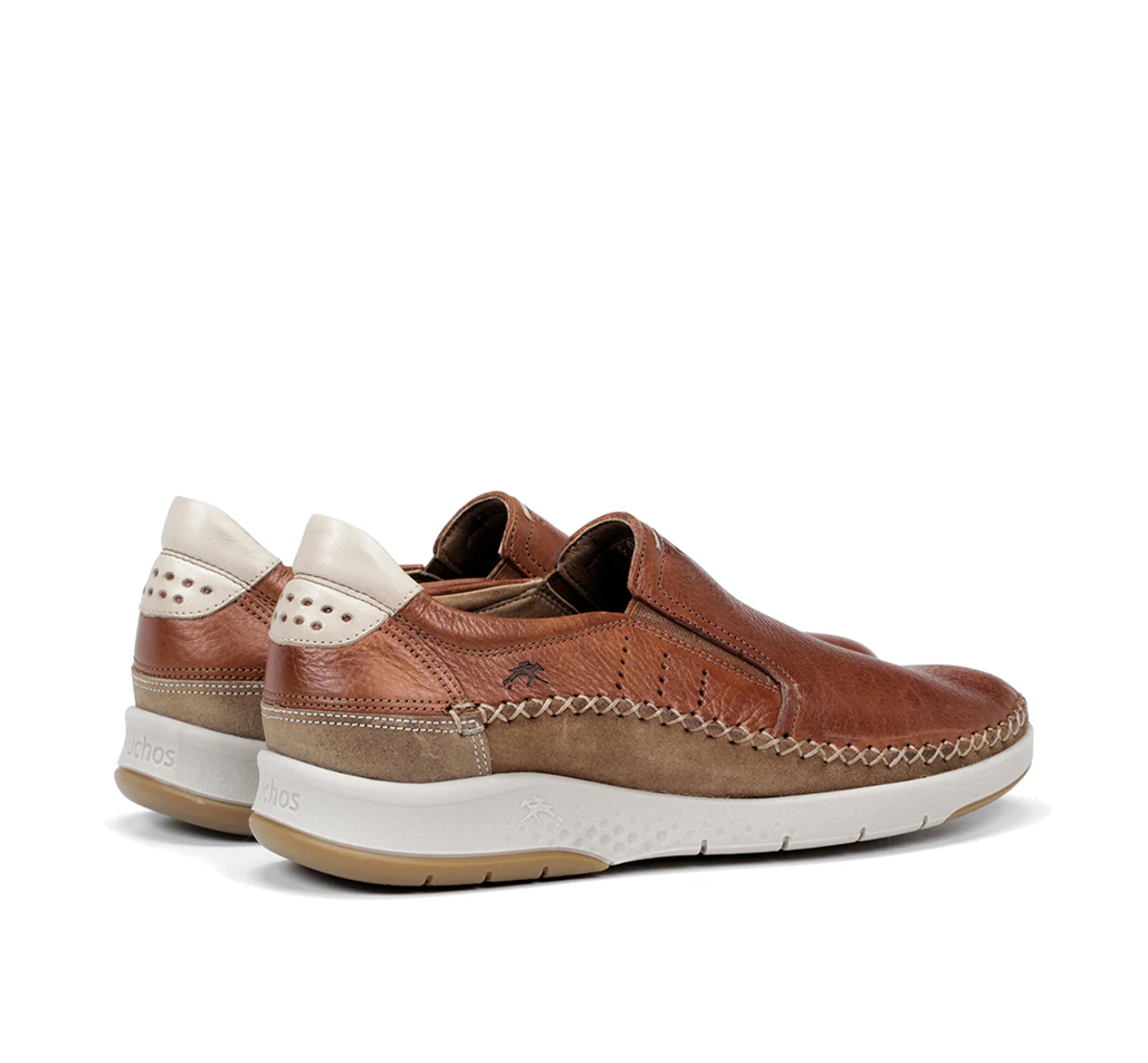 MAUI F0794 Brauner Slip On - Image 3