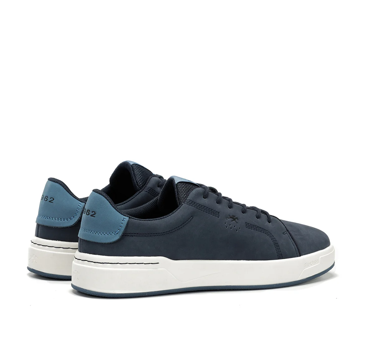 NADAL F2377 Blauer Turnschuhe - Image 3