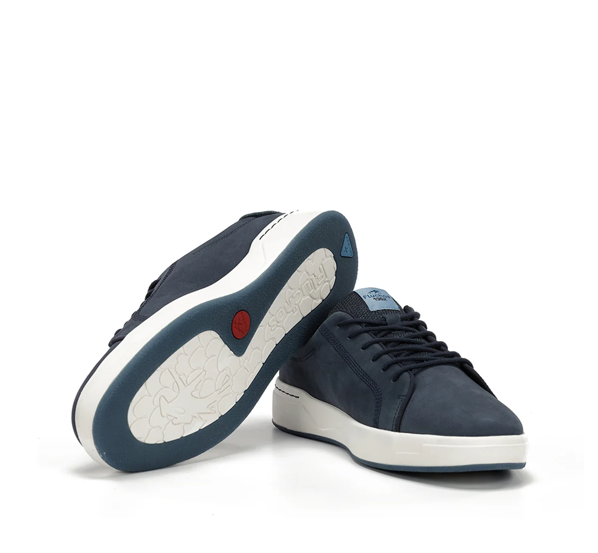 NADAL F2377 Blauer Turnschuhe - Image 4