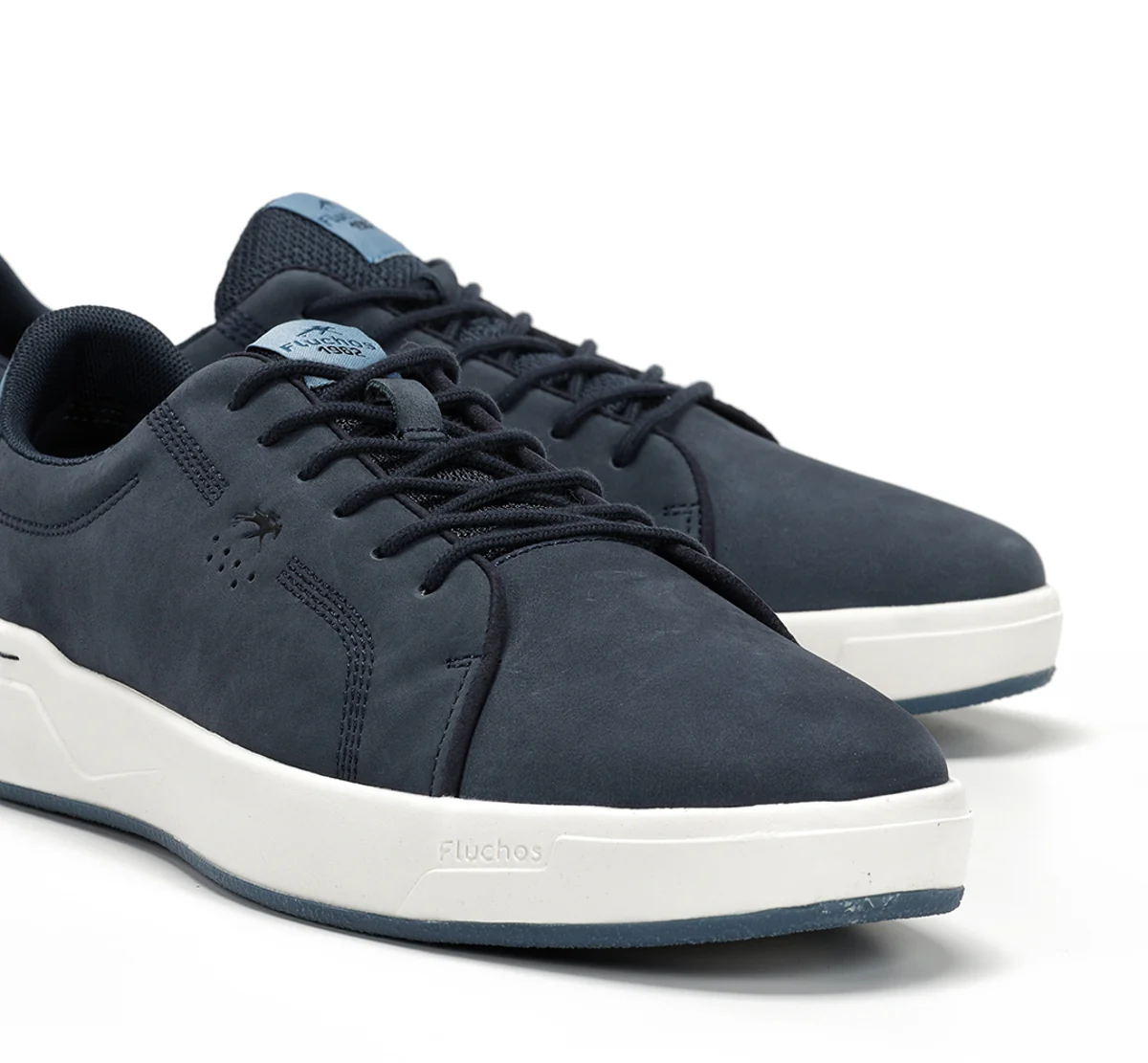 NADAL F2377 Blauer Turnschuhe - Image 7