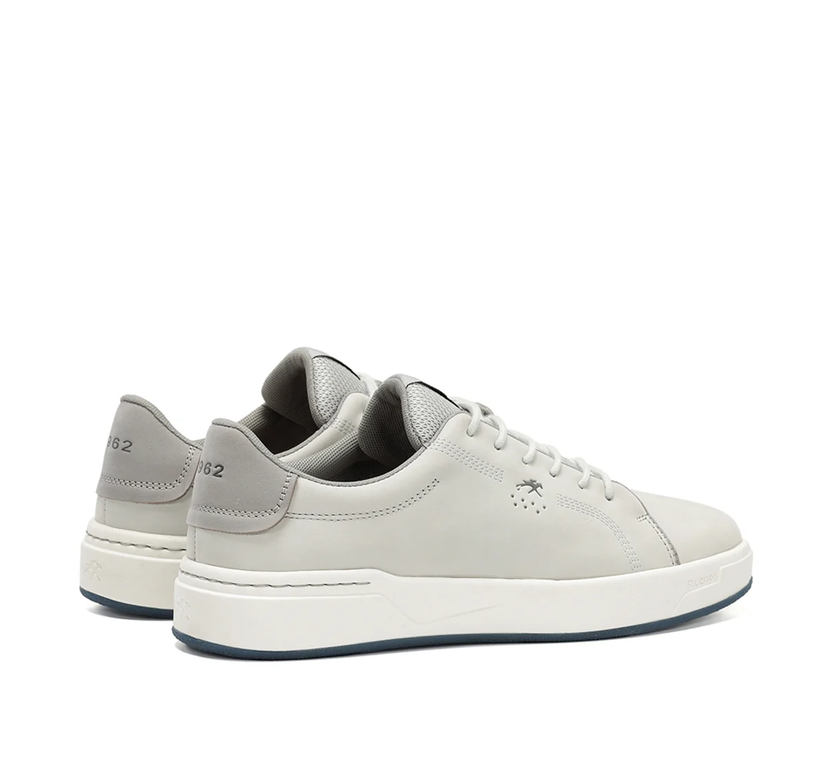 NADAL F2377 Grauer Turnschuhe - Image 3