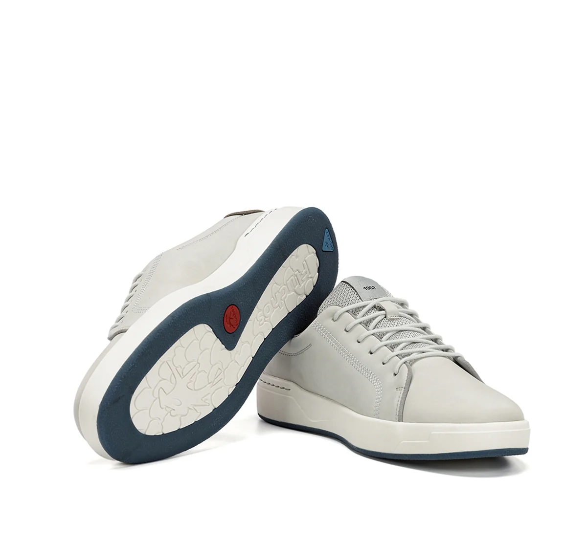 NADAL F2377 Grauer Turnschuhe - Image 4