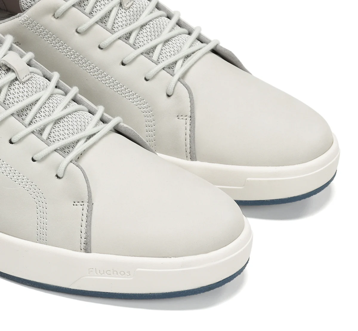 NADAL F2377 Grauer Turnschuhe - Image 6