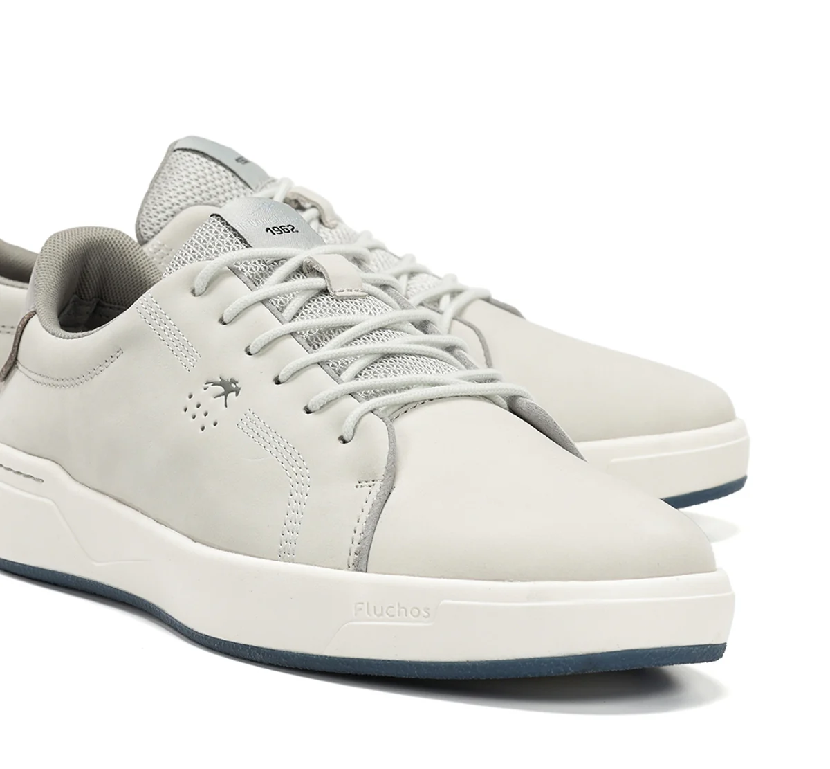 NADAL F2377 Grauer Turnschuhe - Image 7