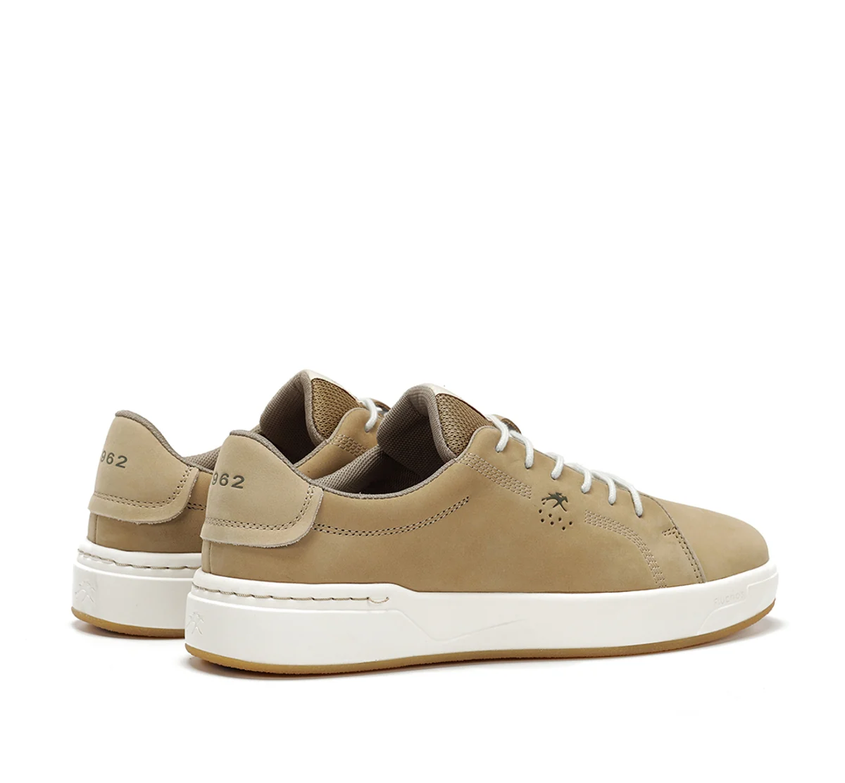 NADAL F2377 Brauner Turnschuhe - Image 3