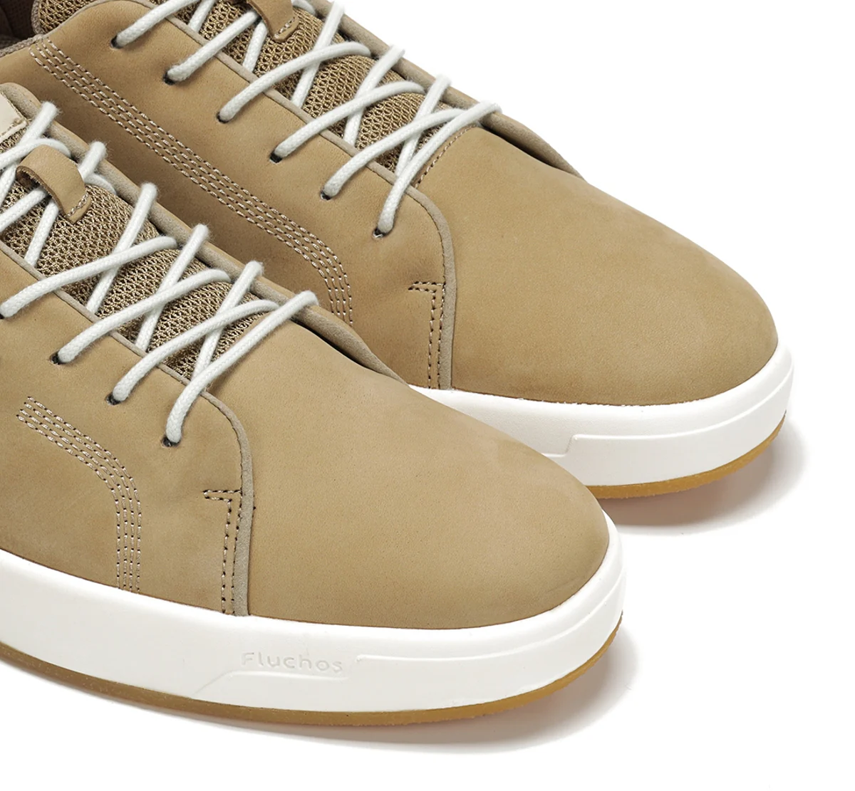 NADAL F2377 Brauner Turnschuhe - Image 6