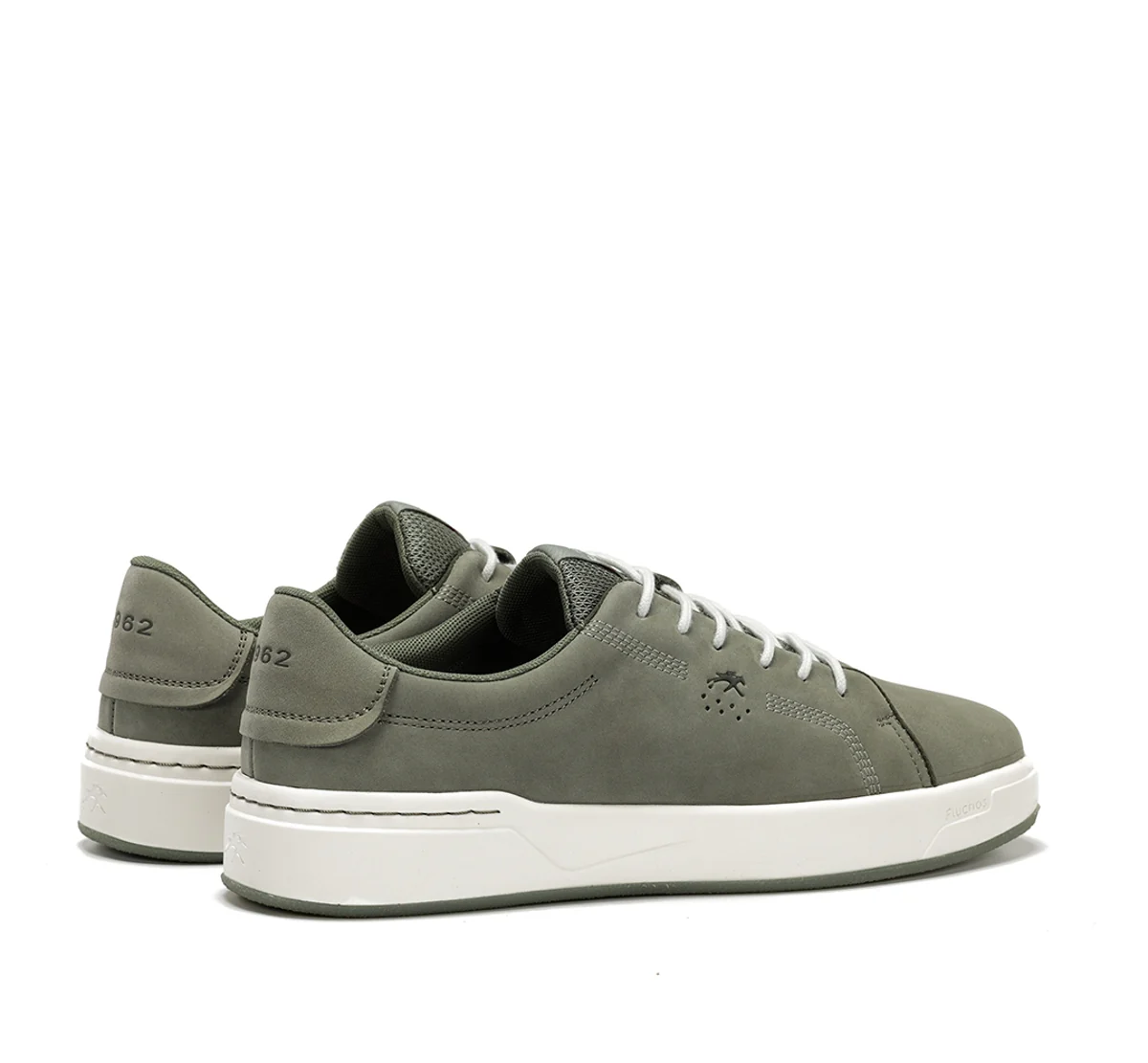 NADAL F2377 Grüner Turnschuhe - Image 3