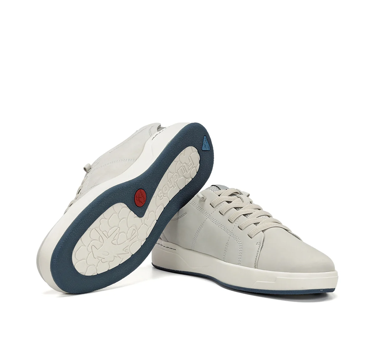 NADAL F2378 Grauer Turnschuhe - Image 4