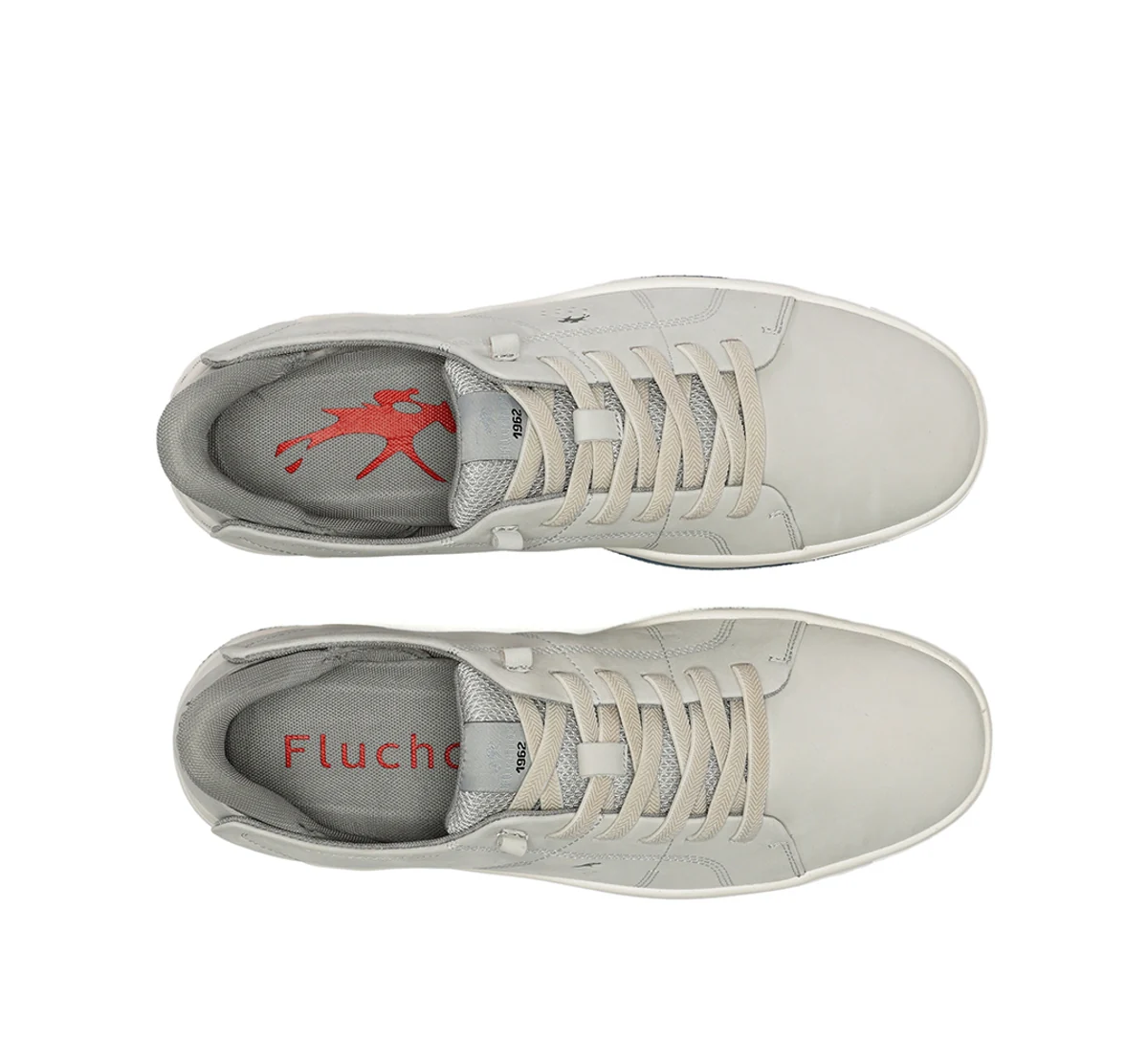 NADAL F2378 Grauer Turnschuhe - Image 5