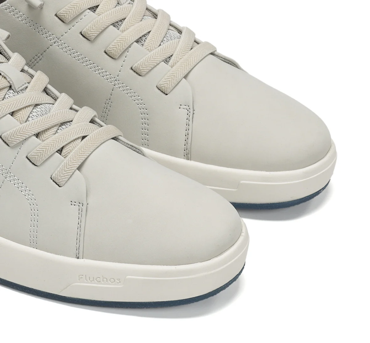 NADAL F2378 Grauer Turnschuhe - Image 6