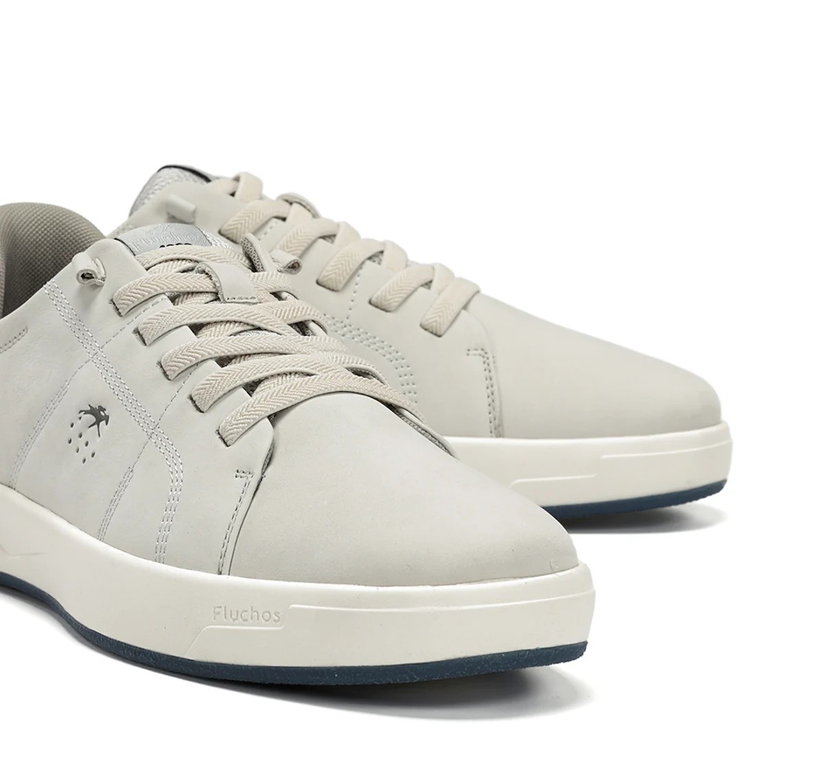 NADAL F2378 Grauer Turnschuhe - Image 7