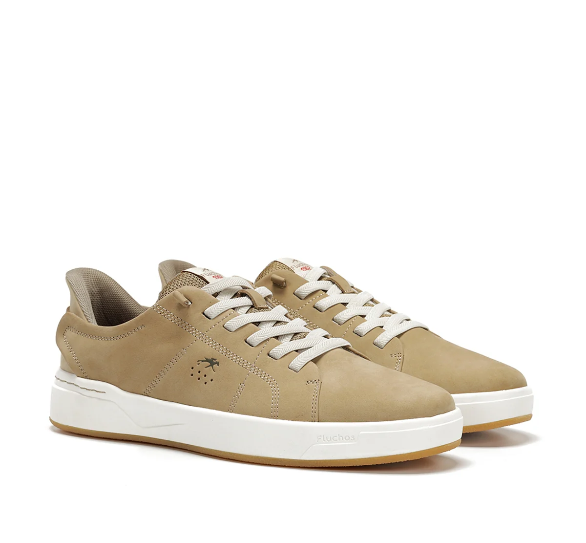 NADAL F2378 Brauner Turnschuhe - Image 2
