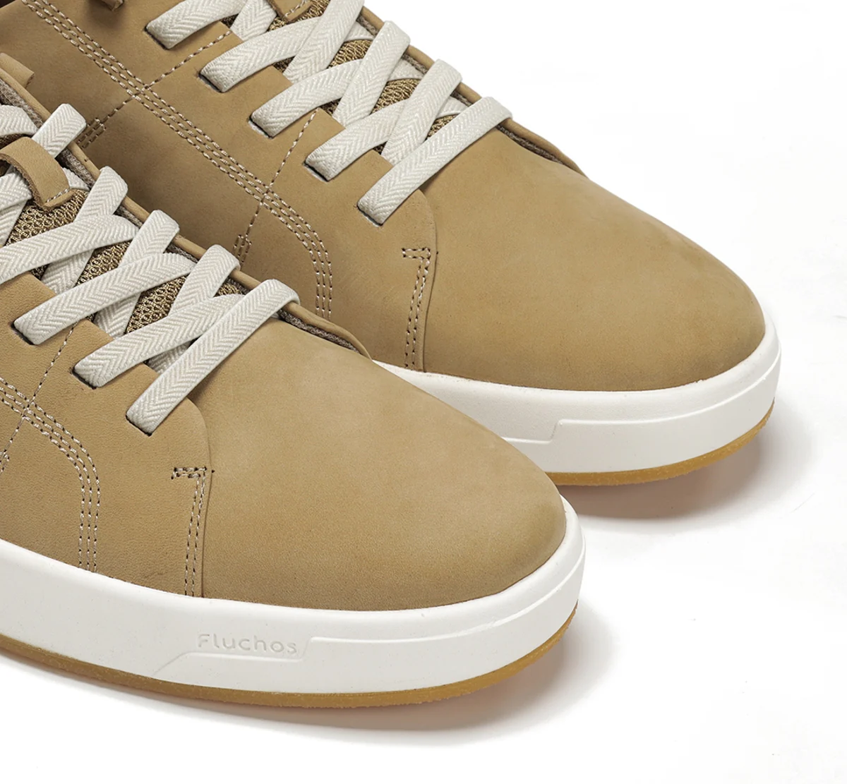 NADAL F2378 Brauner Turnschuhe - Image 6
