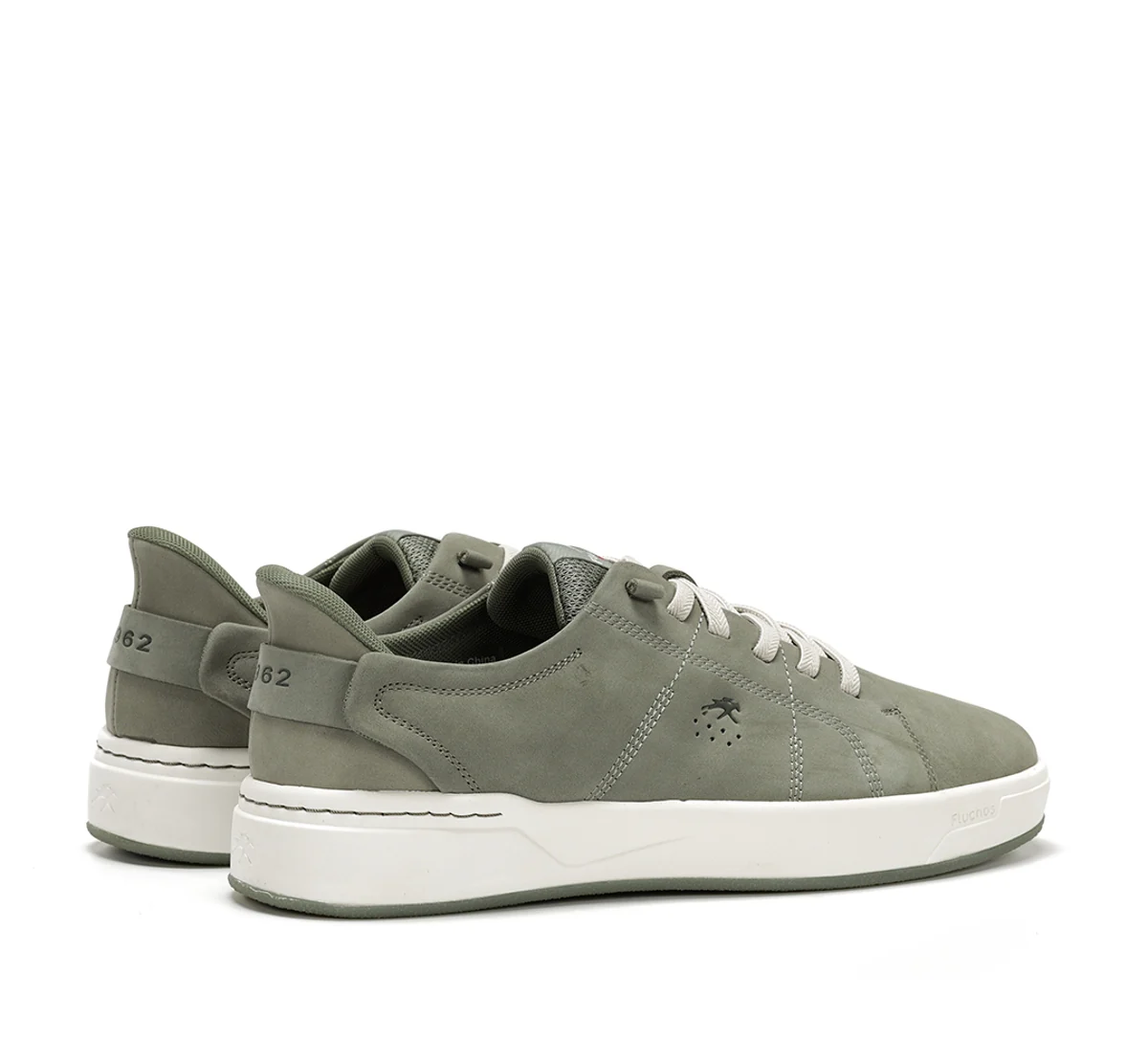 NADAL F2378 Grüner Turnschuhe - Image 3