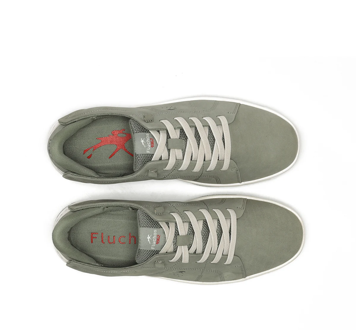 NADAL F2378 Grüner Turnschuhe - Image 5