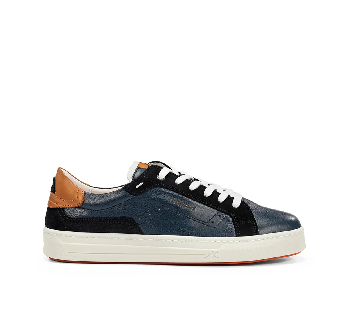 NEMO F2216 Blauer Turnschuhe