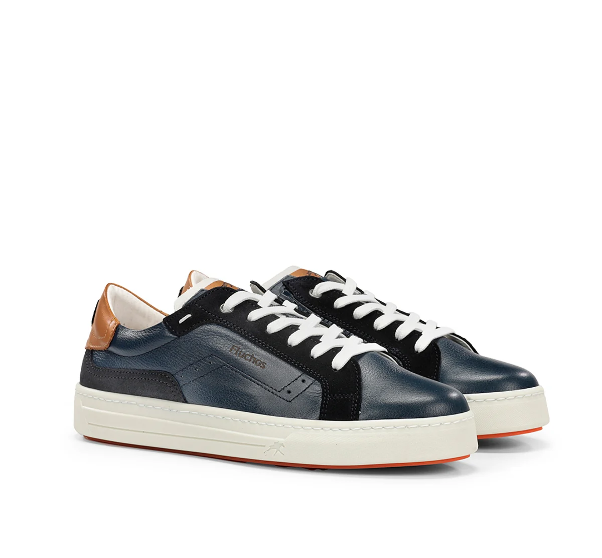 NEMO F2216 Blauer Turnschuhe - Image 2