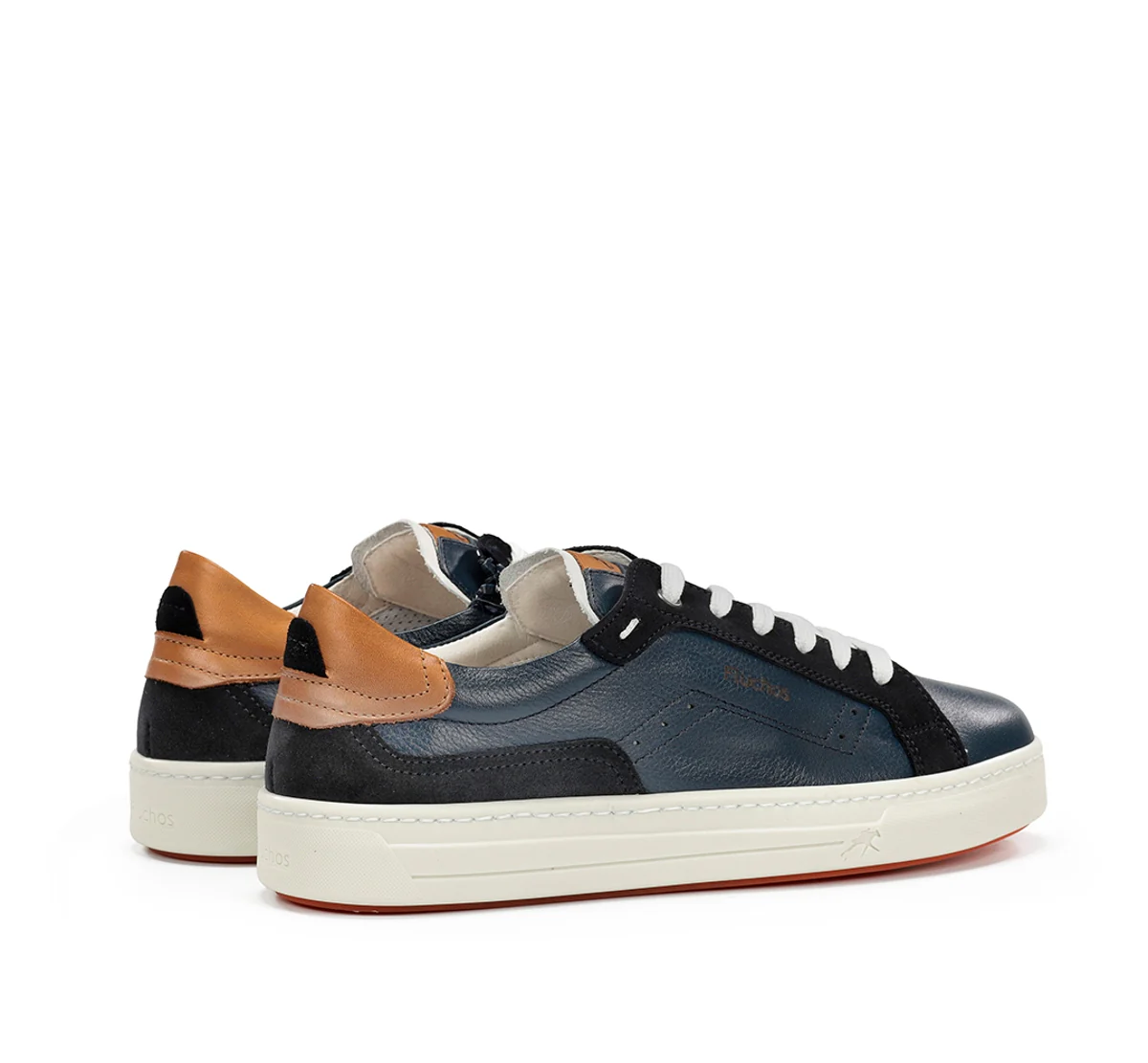 NEMO F2216 Blauer Turnschuhe - Image 3