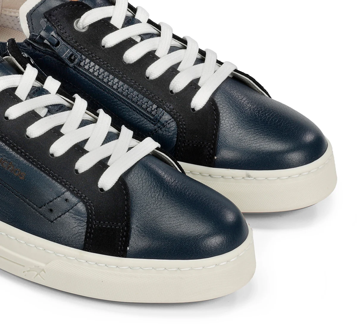 NEMO F2216 Blauer Turnschuhe - Image 6