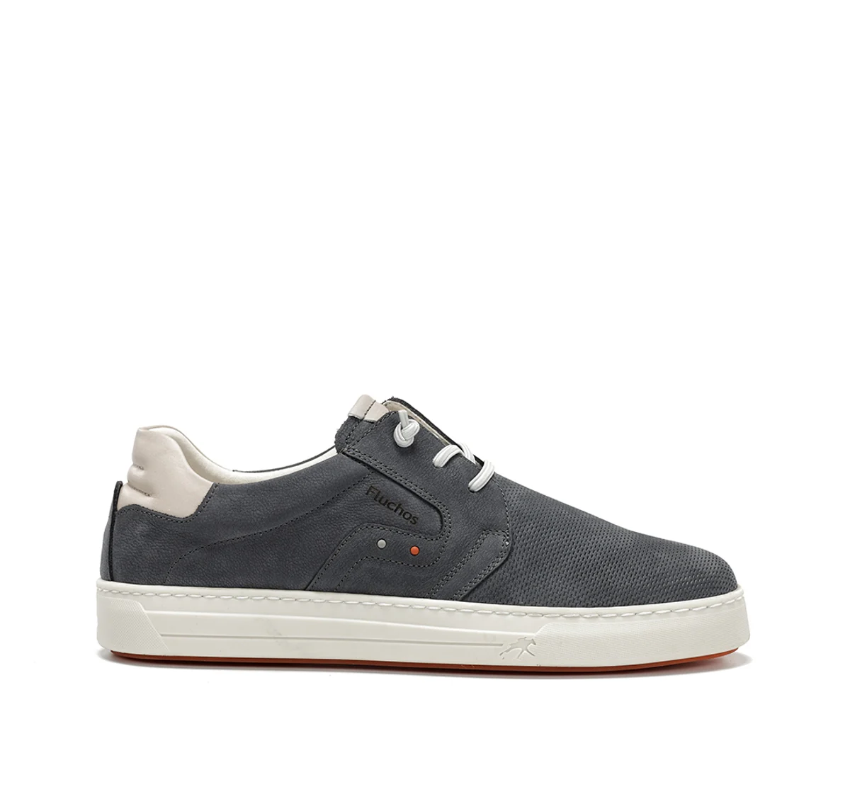 NEMO F2366 Blauer Schuh