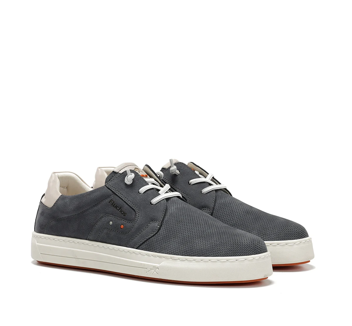 NEMO F2366 Blauer Schuh - Image 2