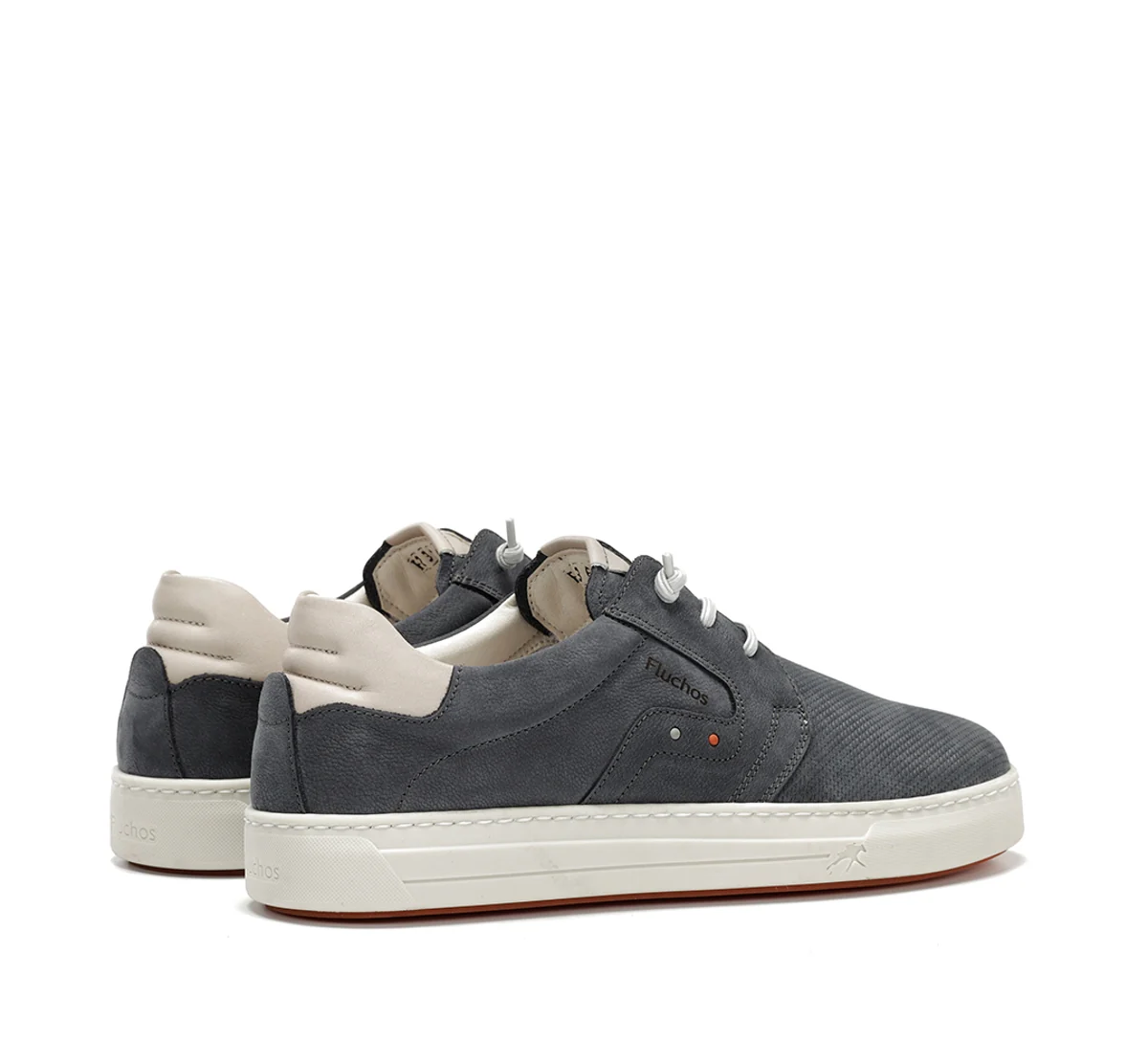 NEMO F2366 Blauer Schuh - Image 3