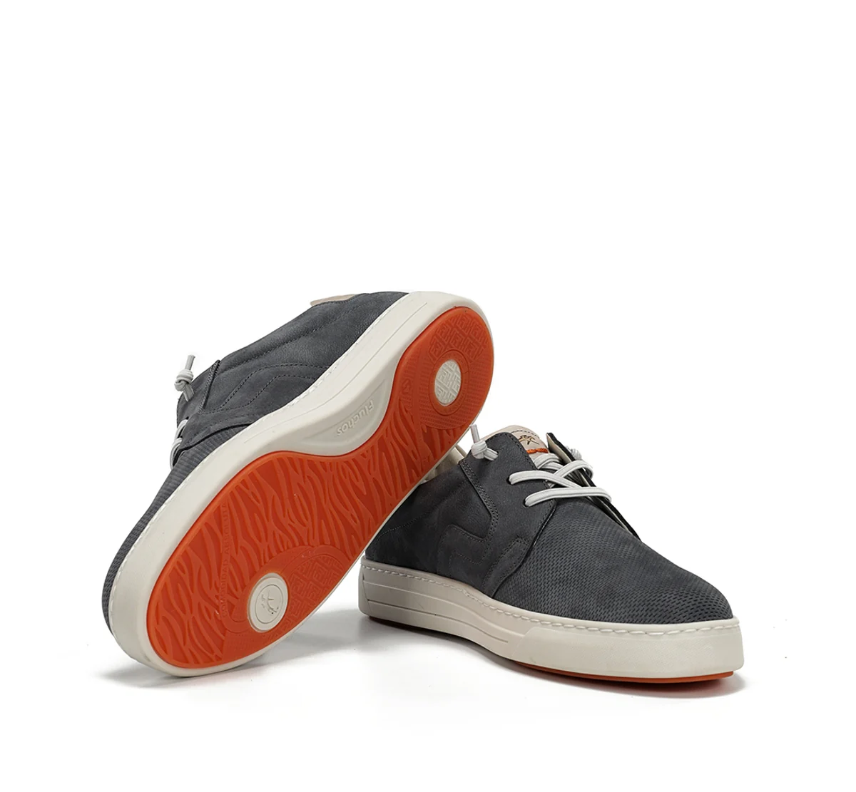NEMO F2366 Blauer Schuh - Image 4