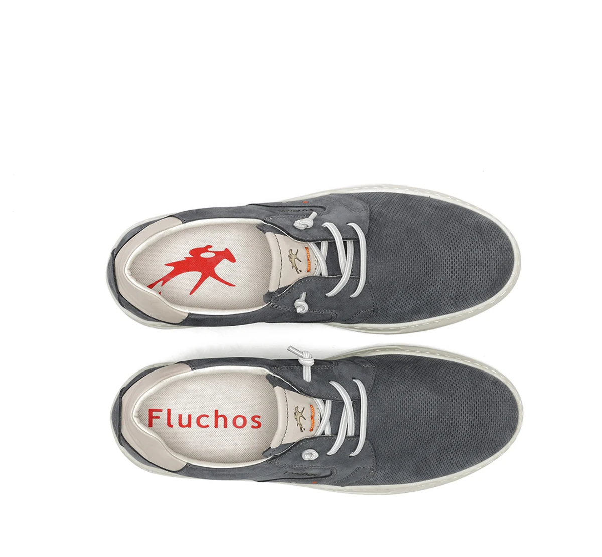 NEMO F2366 Blauer Schuh - Image 5