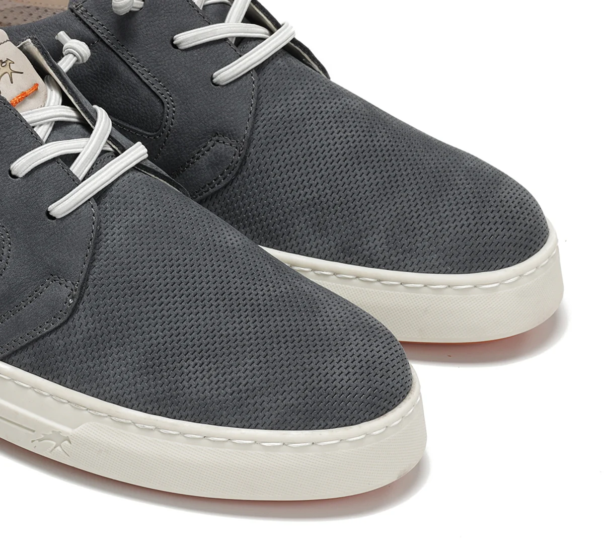 NEMO F2366 Blauer Schuh - Image 6