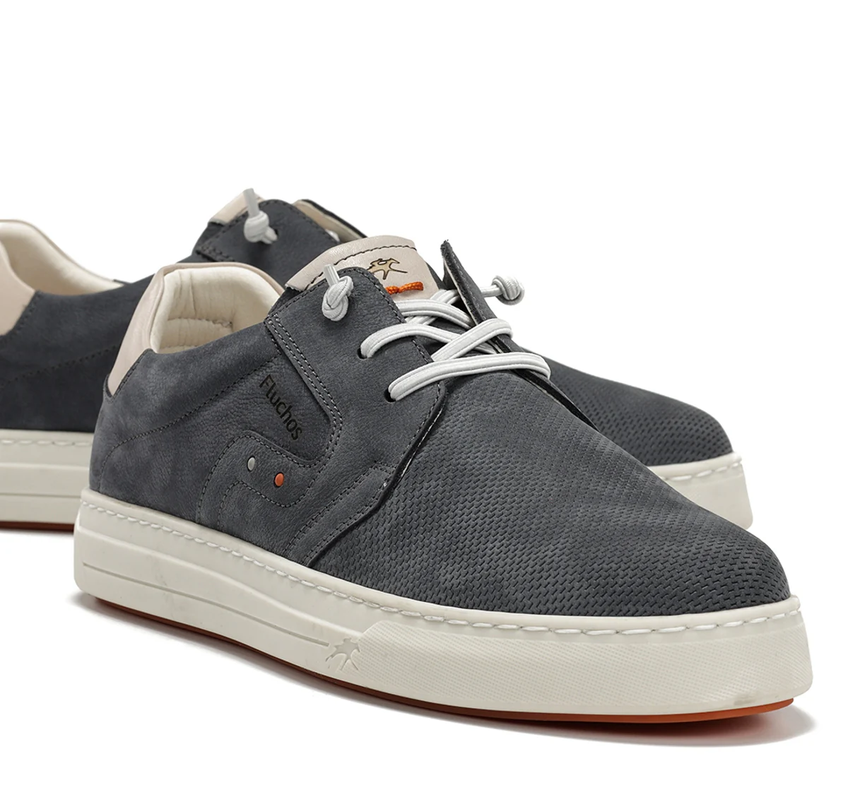 NEMO F2366 Blauer Schuh - Image 7