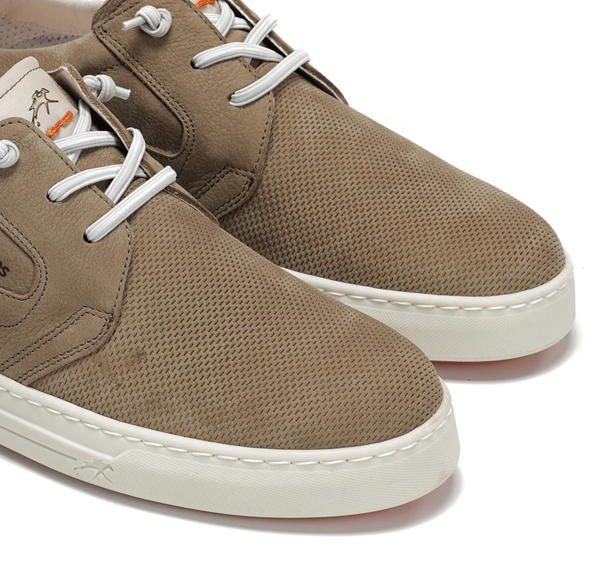 NEMO F2366 Taupe Schuh - Image 6