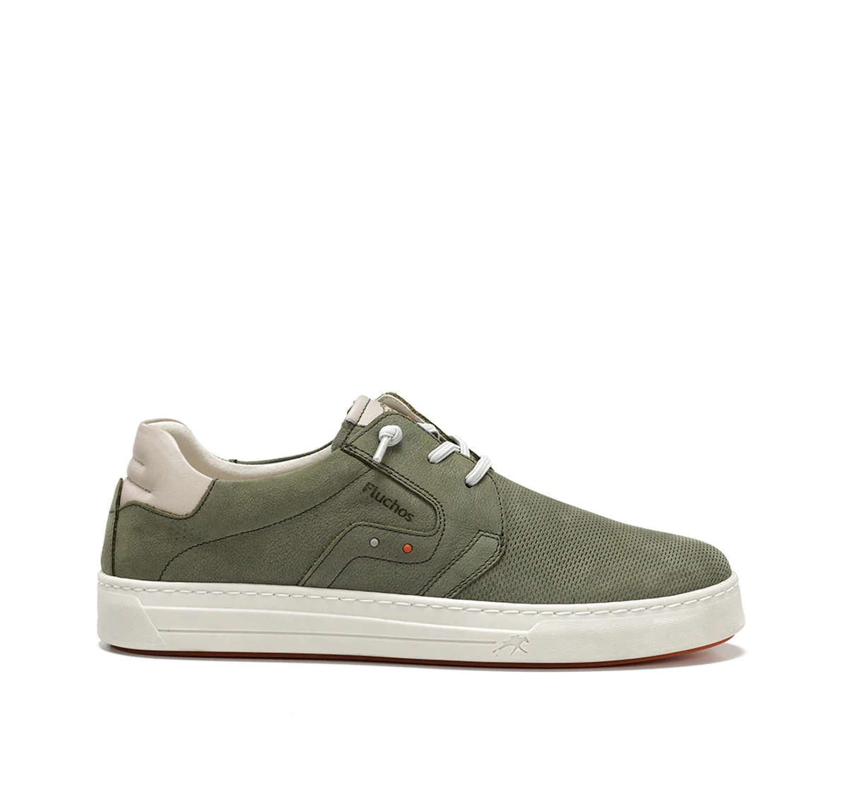 NEMO F2366 Grüner Schuh