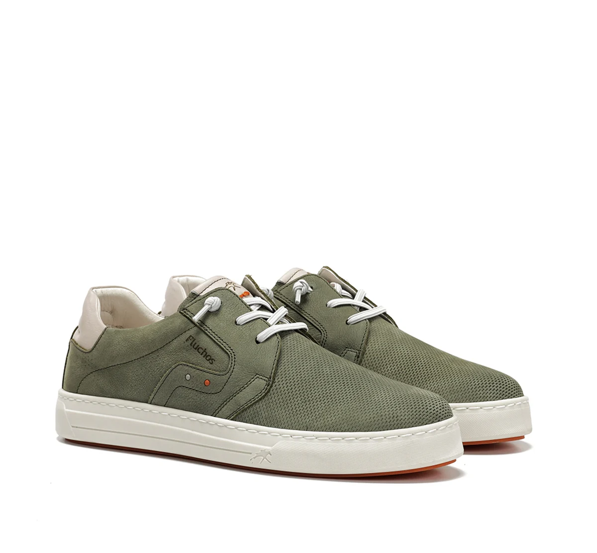 NEMO F2366 Grüner Schuh - Image 2