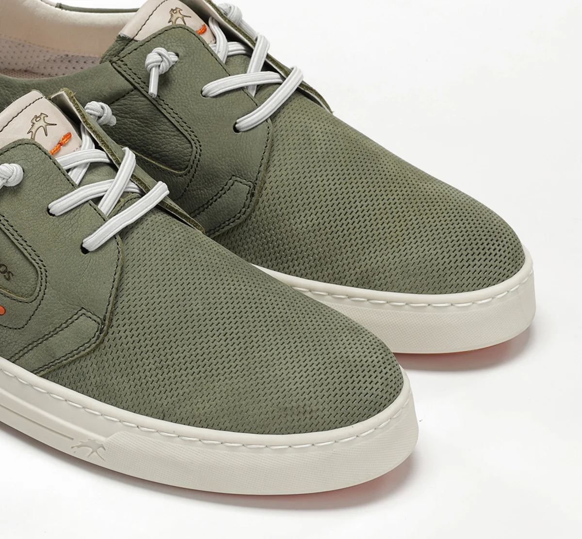 NEMO F2366 Grüner Schuh - Image 6