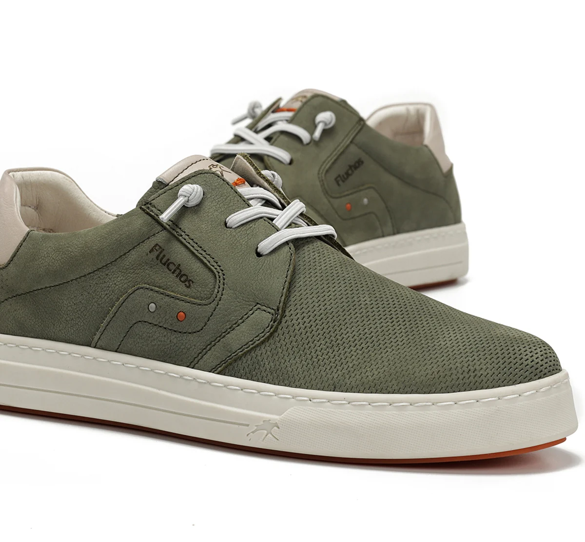 NEMO F2366 Grüner Schuh - Image 7