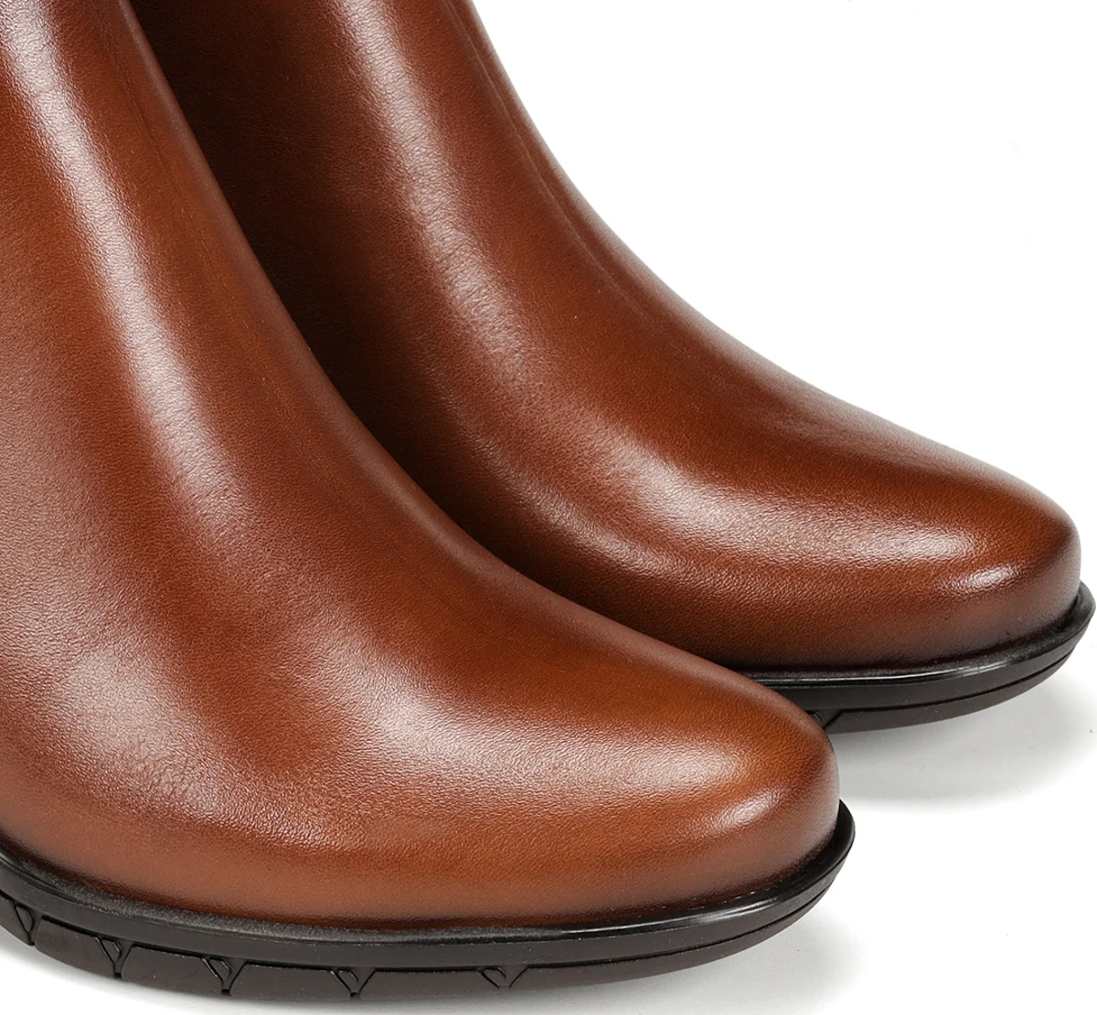 NYDIA F1798 Brauner Stiefeletten - Image 7