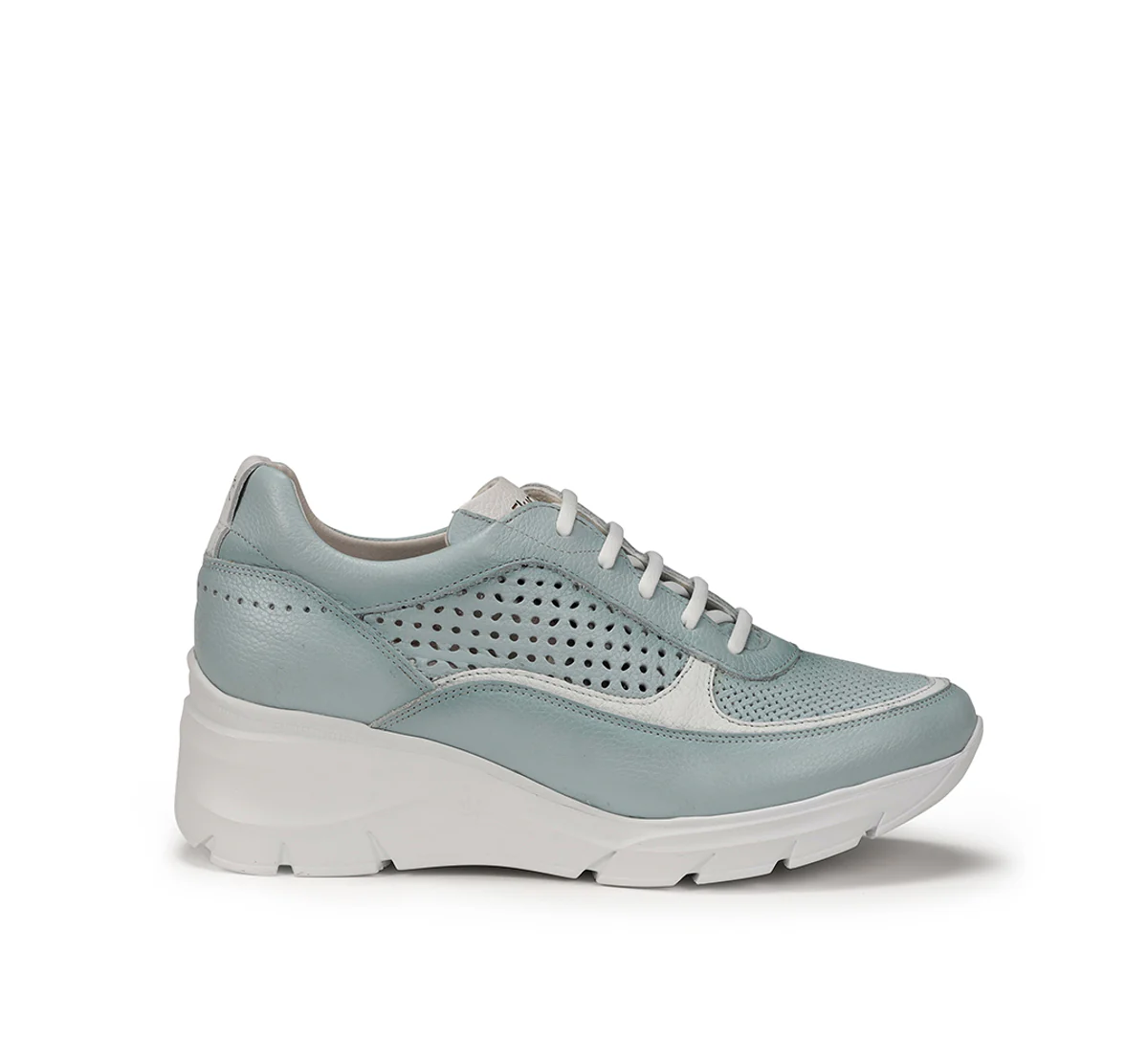 OLAS F1407 Blauer Turnschuhe
