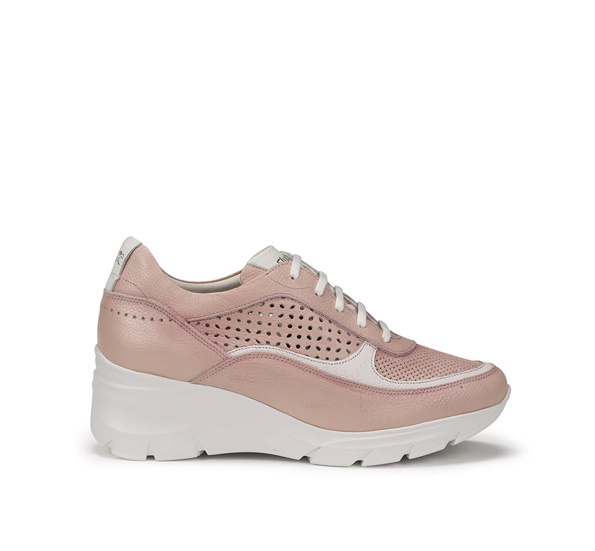 OLAS F1407 Rosa Turnschuhe