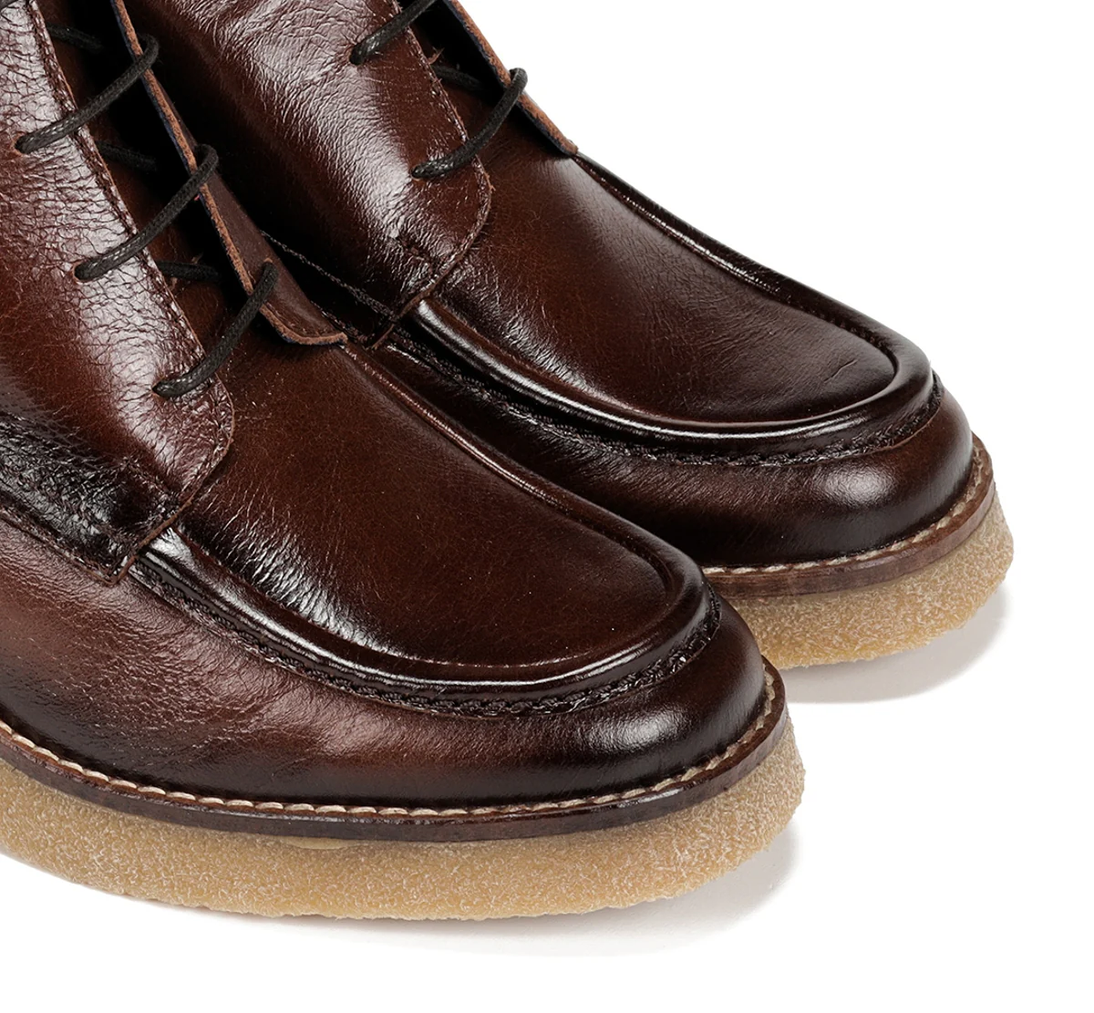 OPRAH D9188 Brauner Stiefeletten - Image 7