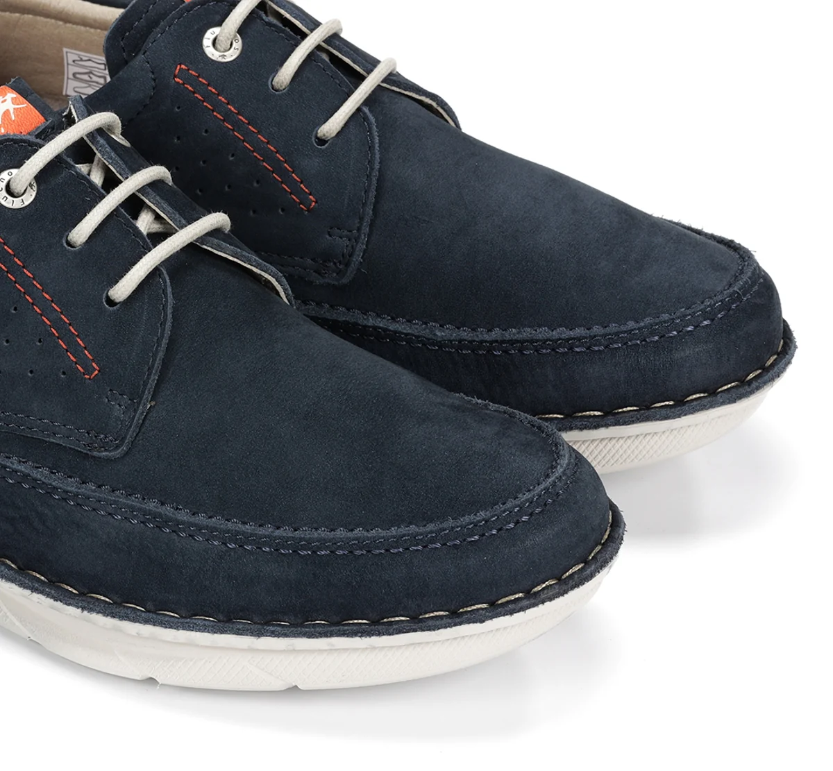 PARKER F2002 Blauer Schuh - Image 6